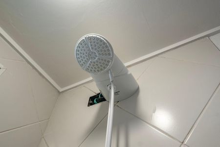 Apartamento à venda com 100m², 3 quartos e 2 vagasBanheiro