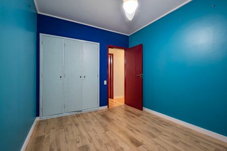 Apartamento à venda com 100m², 3 quartos e 2 vagasQuarto 2