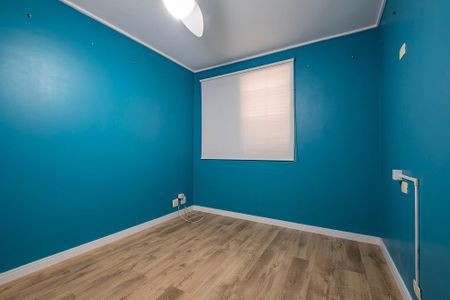 Apartamento à venda com 100m², 3 quartos e 2 vagasQuarto 2