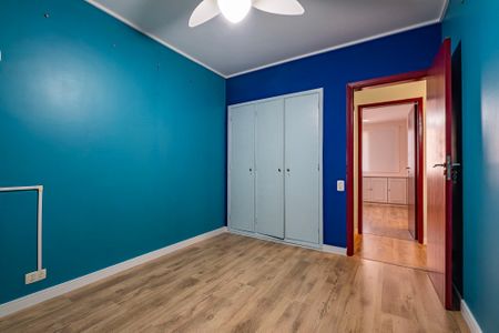 Apartamento à venda com 100m², 3 quartos e 2 vagasQuarto 2