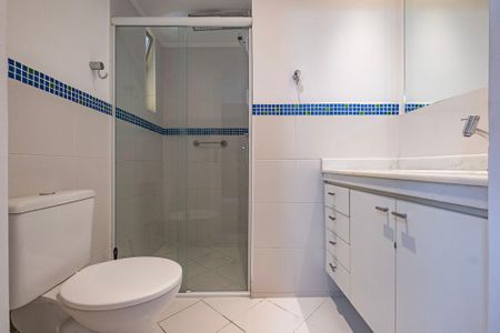Apartamento à venda com 100m², 3 quartos e 2 vagasSuíte