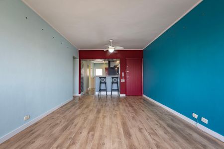 Apartamento à venda com 100m², 3 quartos e 2 vagasSala/Cozinha
