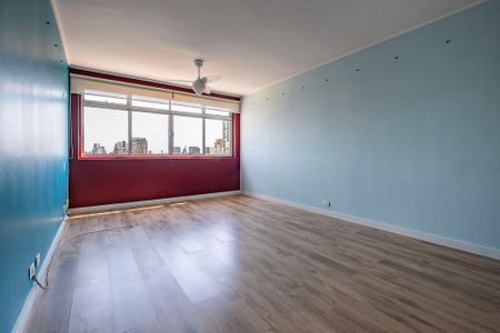 Sala/Cozinha de apartamento para alugar com 3 quartos, 100m² em Pinheiros, São Paulo