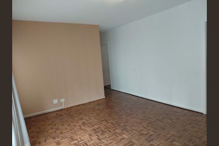 Apartamento para alugar com 2 quartos, 77m² em Cerqueira César, São Paulo