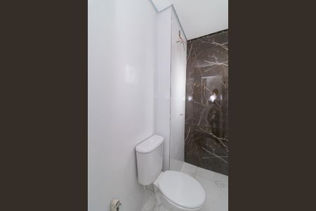 Apartamento à venda com 38m², 2 quartos e sem vagaBanheiro