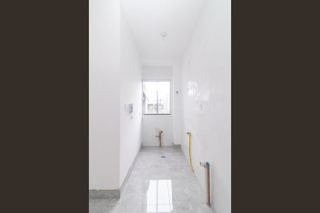 Apartamento à venda com 38m², 2 quartos e sem vagaCozinha