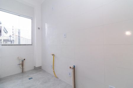 Apartamento à venda com 38m², 2 quartos e sem vagaCozinha