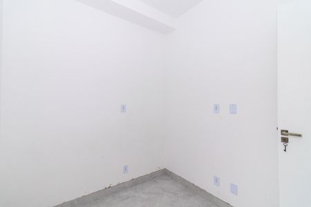 Apartamento à venda com 38m², 2 quartos e sem vagaQuarto 2