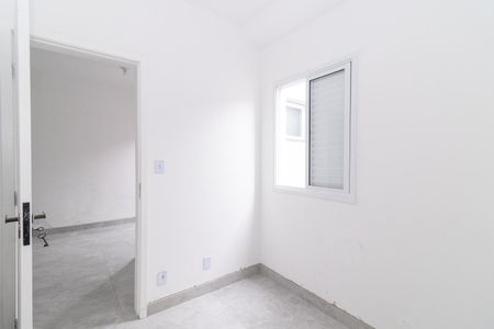 Apartamento à venda com 38m², 2 quartos e sem vagaQuarto 2