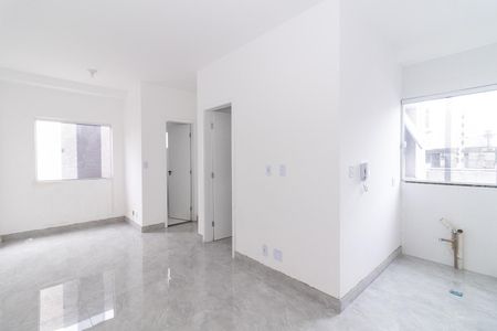 Sala de apartamento à venda com 2 quartos, 38m² em Vila Granada, São Paulo