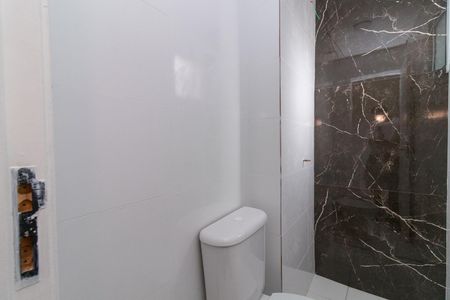 Apartamento à venda com 38m², 2 quartos e sem vagaBanheiro