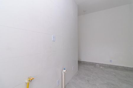 Apartamento à venda com 38m², 2 quartos e sem vagaCozinha
