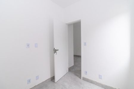 Apartamento à venda com 38m², 2 quartos e sem vagaQuarto 2