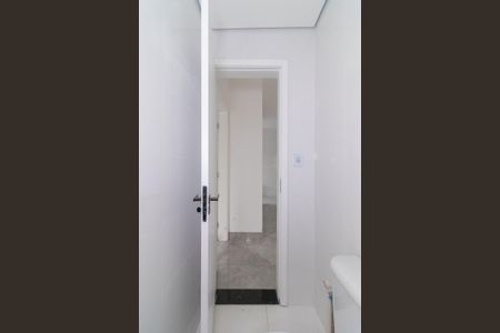 Apartamento à venda com 38m², 2 quartos e sem vagaBanheiro