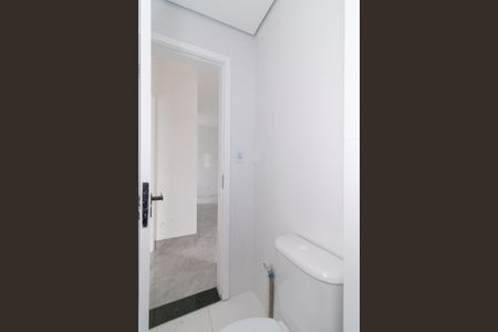 Apartamento à venda com 38m², 2 quartos e sem vagaBanheiro