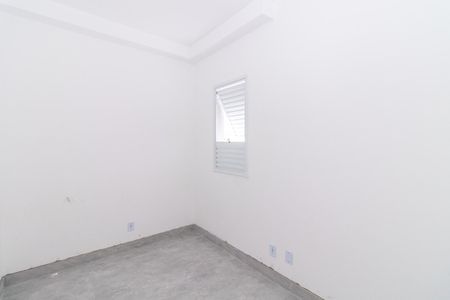 Quarto 1 de apartamento à venda com 2 quartos, 38m² em Vila Granada, São Paulo