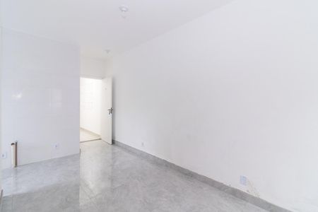Sala de apartamento à venda com 2 quartos, 38m² em Vila Granada, São Paulo
