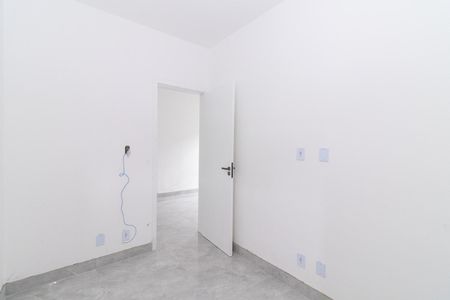 Quarto 1 de apartamento à venda com 2 quartos, 38m² em Vila Granada, São Paulo