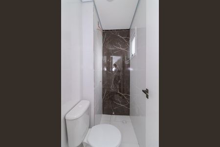 Apartamento à venda com 38m², 2 quartos e sem vagaBanheiro