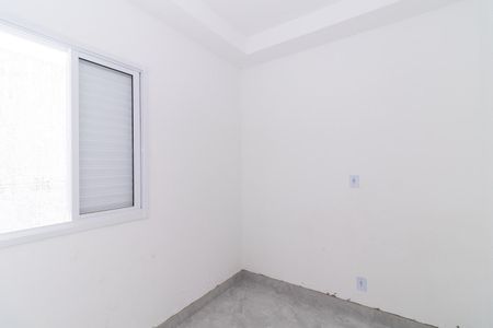 Apartamento à venda com 38m², 2 quartos e sem vagaQuarto 2