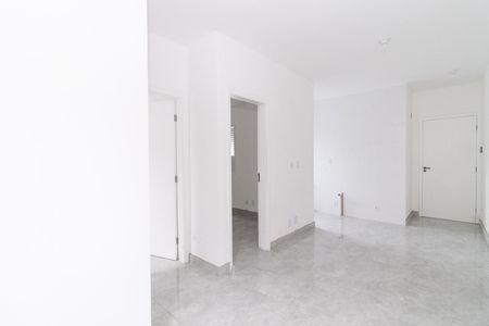 Apartamento à venda com 38m², 2 quartos e sem vagaSala