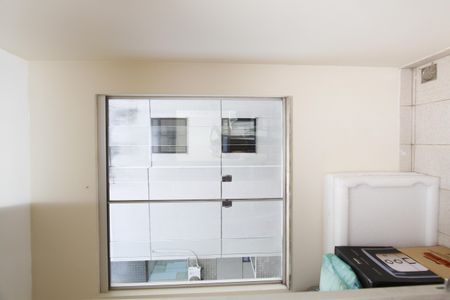 Apartamento à venda com 62m², 2 quartos e 2 vagasVaranda