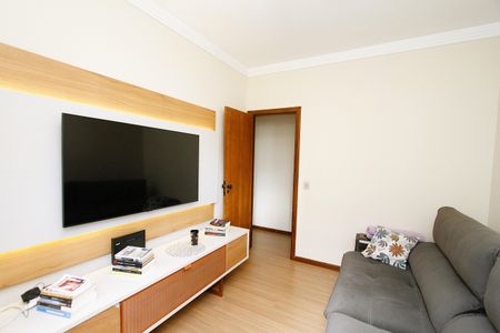 Apartamento à venda com 62m², 2 quartos e 2 vagasQuarto 2