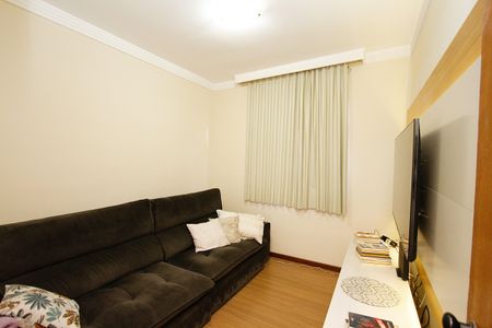 Apartamento à venda com 62m², 2 quartos e 2 vagasQuarto 2