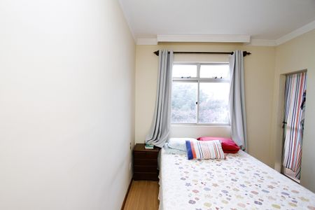 Quarto 1 - Suíte de apartamento à venda com 2 quartos, 62m² em Castelo, Belo Horizonte