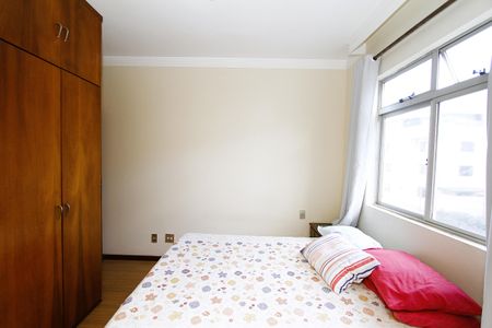 Apartamento à venda com 62m², 2 quartos e 2 vagasQuarto 1 - Suíte