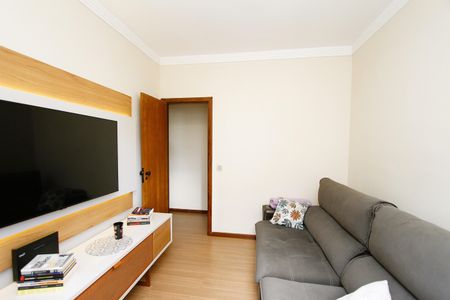 Apartamento à venda com 62m², 2 quartos e 2 vagasQuarto 2