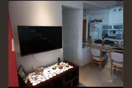 Apartamento para alugar com 2 quartos, 144m² em Vila Isa, São Paulo