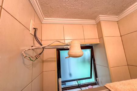 Casa à venda com 175m², 2 quartos e 2 vagasBanheiro de serviço