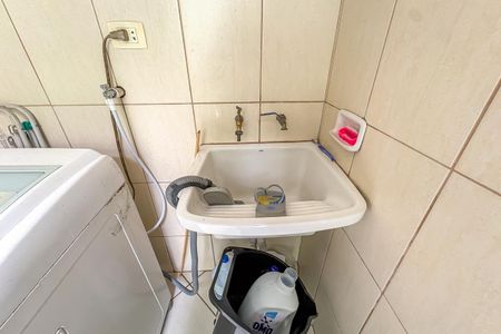 Casa à venda com 175m², 2 quartos e 2 vagasÁrea de Serviço