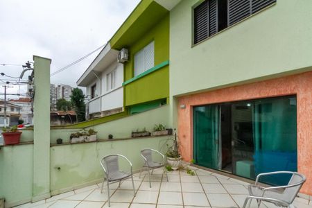 Casa à venda com 175m², 2 quartos e 2 vagasVaranda da Sala