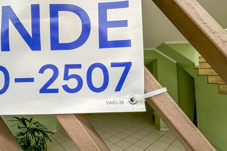Casa à venda com 175m², 2 quartos e 2 vagasPlaca VAIO-38