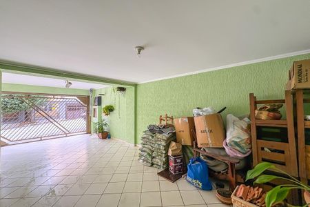 Casa à venda com 175m², 2 quartos e 2 vagasGaragem