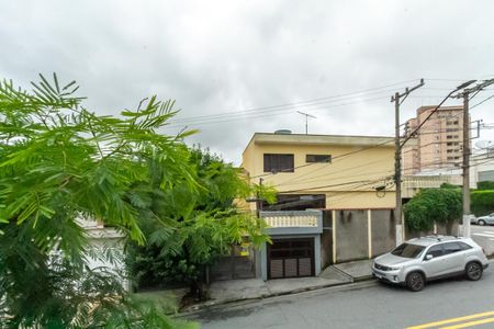 Casa à venda com 175m², 2 quartos e 2 vagasVista da Varanda da Sala