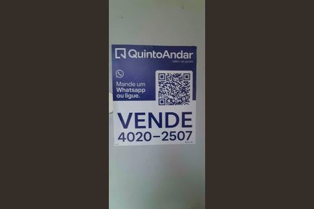 Apartamento à venda com 55m², 2 quartos e 1 vagaPlaca QA Instalada