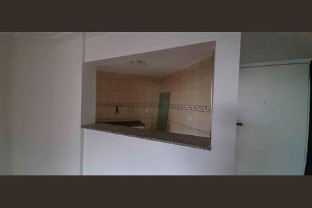 Apartamento à venda com 55m², 2 quartos e 1 vagaCozinha
