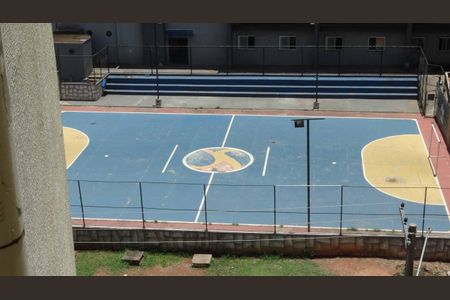 Apartamento à venda com 55m², 2 quartos e 1 vagaQuadra