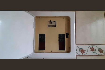 Apartamento à venda com 55m², 2 quartos e 1 vagaQuadro de Luz