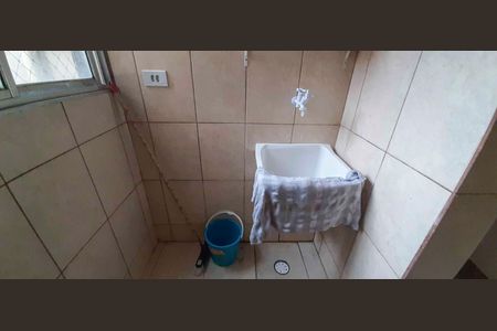 Apartamento à venda com 55m², 2 quartos e 1 vagaÁrea de Serviço