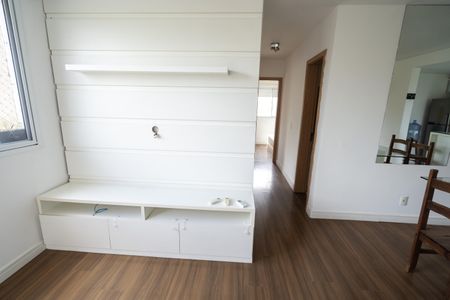 Sala de apartamento para alugar com 3 quartos, 68m² em Jardim Carvalho, Porto Alegre