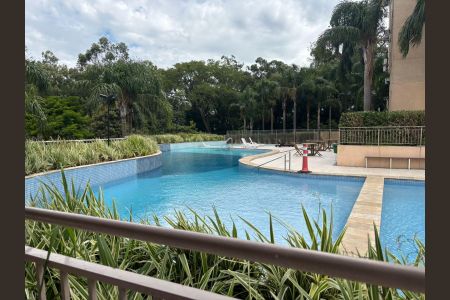 Apartamento para alugar com 68m², 3 quartos e 1 vagaÁrea comum - Piscina