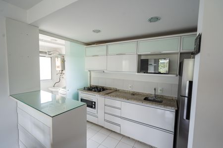 Apartamento para alugar com 68m², 3 quartos e 1 vaga Apartamento para alugar com 68m², 3 quartos e 1 vagaCozinha