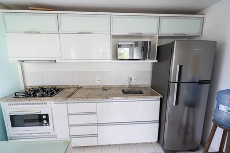 Apartamento para alugar com 68m², 3 quartos e 1 vaga Apartamento para alugar com 68m², 3 quartos e 1 vagaCozinha