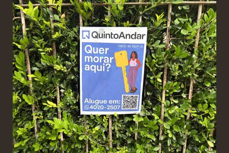 Apartamento para alugar com 68m², 3 quartos e 1 vagaPlaquinha Instalada código MGDF-63