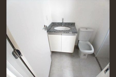 Kitnet/Studio para alugar com 1 quarto, 30m² em Liberdade, São Paulo