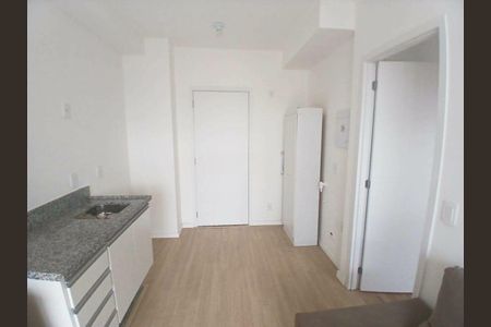 Kitnet/Studio para alugar com 1 quarto, 30m² em Liberdade, São Paulo